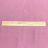 Pound A Metre 3 Metres 3 Metres Dress Making Plain Viscose Fabric - 55" Wide - (Grape)