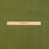 Pound A Metre 3 Metres 3 Metres Dress Making Plain Viscose Fabric - 55" Wide - Khaki