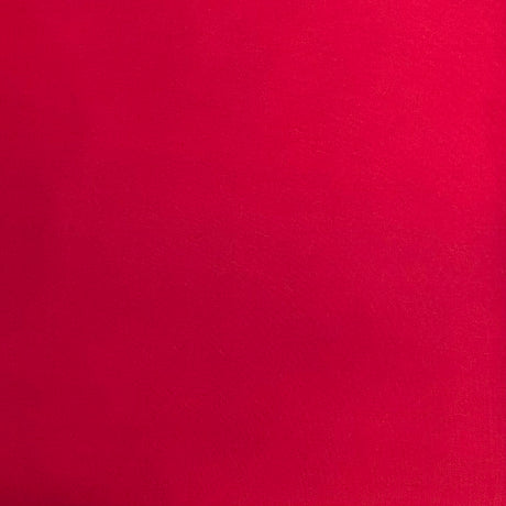 Pound A Metre 3 Metres 3 Metres Dress Making Plain Viscose Fabric - 55" Wide - (Maroon) (EOL)