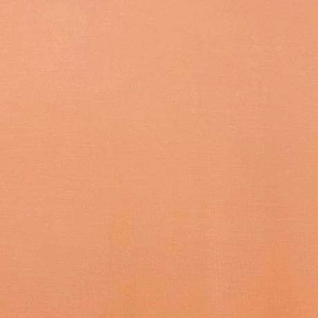 Pound A Metre 3 Metres 3 Metres Dress Making Plain Viscose Fabric - 55" Wide - Peach