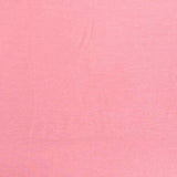 Pound A Metre 3 Metres 3 Metres Dress Making Plain Viscose Fabric - 55" Wide - (Peachy Pink)