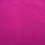 Pound A Metre 3 Metres 3 Metres Dress Making Plain Viscose Fabric - 55" Wide - (Pink)
