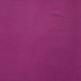 Pound A Metre 3 Metres 3 Metres Dress Making Plain Viscose Fabric - 55" Wide - Raspberry