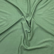 Pound A Metre 3 Metres 3 Metres Dress Making Plain Viscose Fabric - 55" Wide - (Sage)