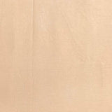 Pound A Metre 3 Metres 3 Metres Dress Making Plain Viscose Fabric - 55" Wide - (Sand)