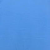 Pound A Metre 3 Metres 3 Metres Dress Making Plain Viscose Fabric - 55" Wide - Sky