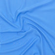 Pound A Metre 3 Metres 3 Metres Dress Making Plain Viscose Fabric - 55" Wide - Sky
