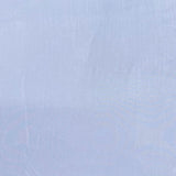 Pound A Metre 3 Metres Dress Making Plain Viscose Fabric - 55" Wide - (Sky)