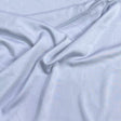 Pound A Metre 3 Metres Dress Making Plain Viscose Fabric - 55" Wide - (Sky)