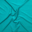 Pound A Metre 3 Metres 3 Metres Dress Making Plain Viscose Fabric - 55" Wide - (Turquoise)