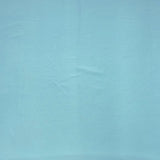 Pound A Metre 3 Metres 3 Metres Dress Making Plain Viscose Fabric - 55" Wide - Water