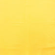 Pound A Metre 3 Metres 3 Metres Dress Making Plain Viscose Fabric - 55" Wide - (Yellow)