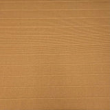 Pound A Metre 3 Metres 3 Metres Dressmaking Fashion Ribbed Jersey - 55" Wide (Beige)