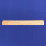 Pound A Metre 3 Metres 3 Metres Dressmaking Moss Crepe 55" wide (Blue)