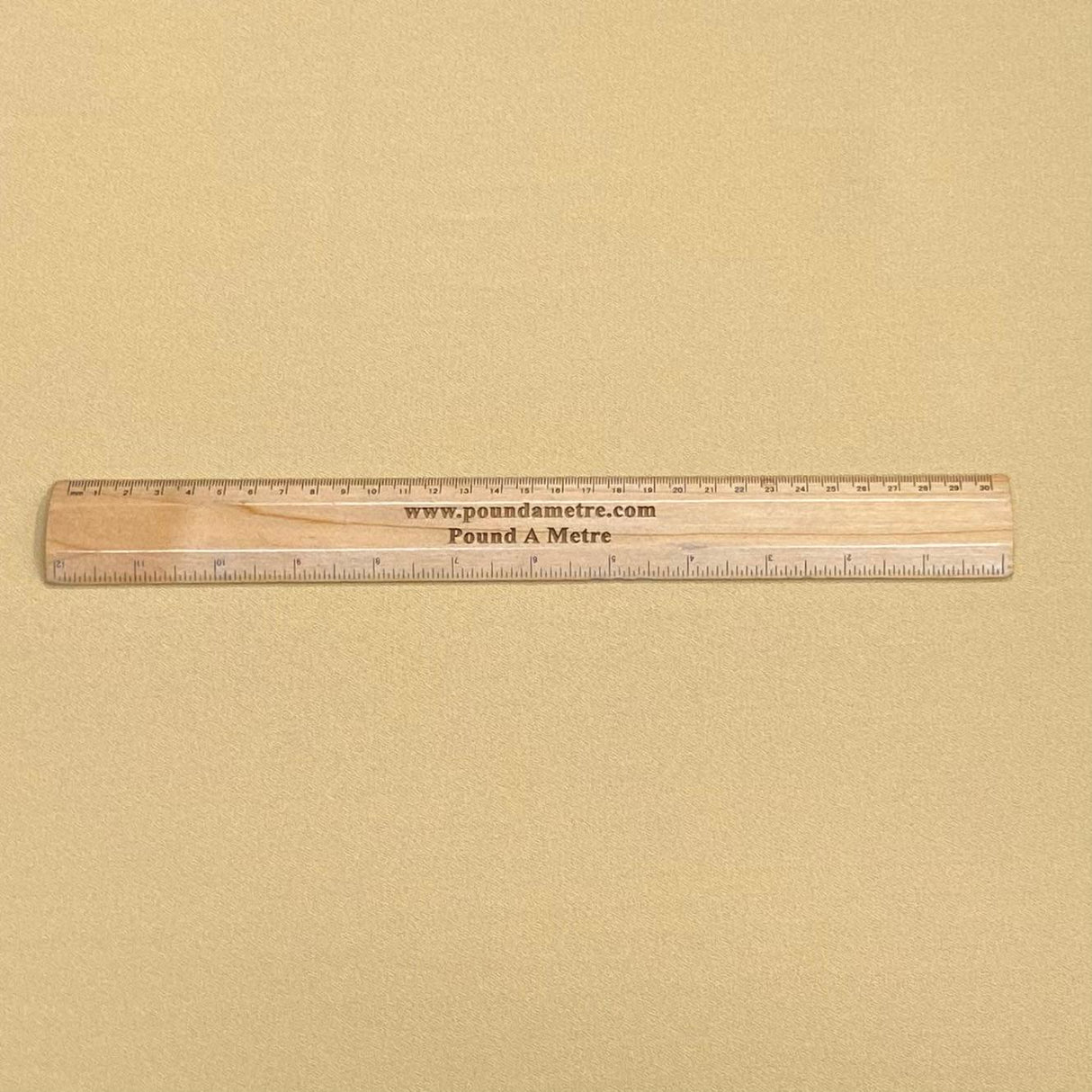 Pound A Metre 3 Metres 3 Metres Dressmaking Moss Crepe 55" wide (Gold)
