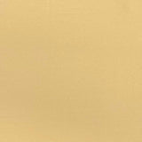 Pound A Metre 3 Metres 3 Metres Dressmaking Moss Crepe 55" wide (Gold)