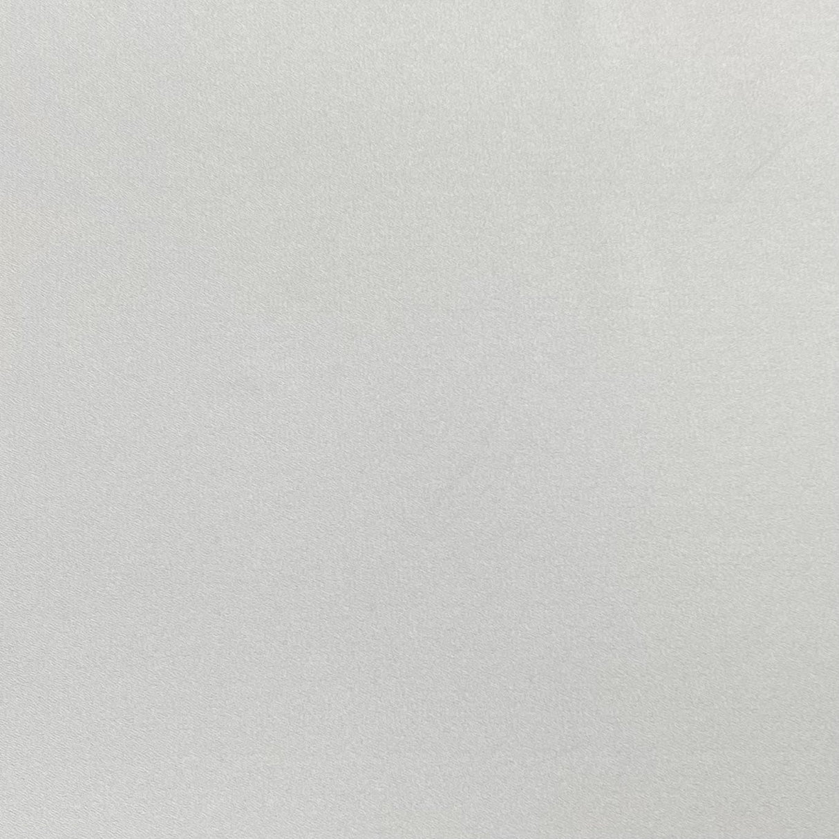 Pound A Metre 3 Metres 3 Metres Dressmaking Moss Crepe 55" wide (Silver)
