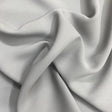 Pound A Metre 3 Metres 3 Metres Dressmaking Moss Crepe 55" wide (Silver)