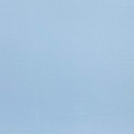 Pound A Metre 3 Metres 3 Metres Dressmaking Moss Crepe 55" wide (Sky)