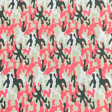 Pound A Metre 3 Metre 3 Metres Dressmaking Poly-Cotton - 45" wide (Army)