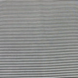 Pound A Metre 3 Metre 3 Metres Dressmaking Poly-Cotton - 45" wide (Black & Grey)