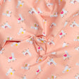Pound A Metre 3 Metre 3 Metres Dressmaking Poly-Cotton - 45" wide (Larma)