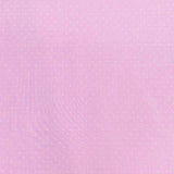 Pound A Metre 3 Metre 3 Metres Dressmaking Poly-Cotton - 45" wide (Pink Polka)
