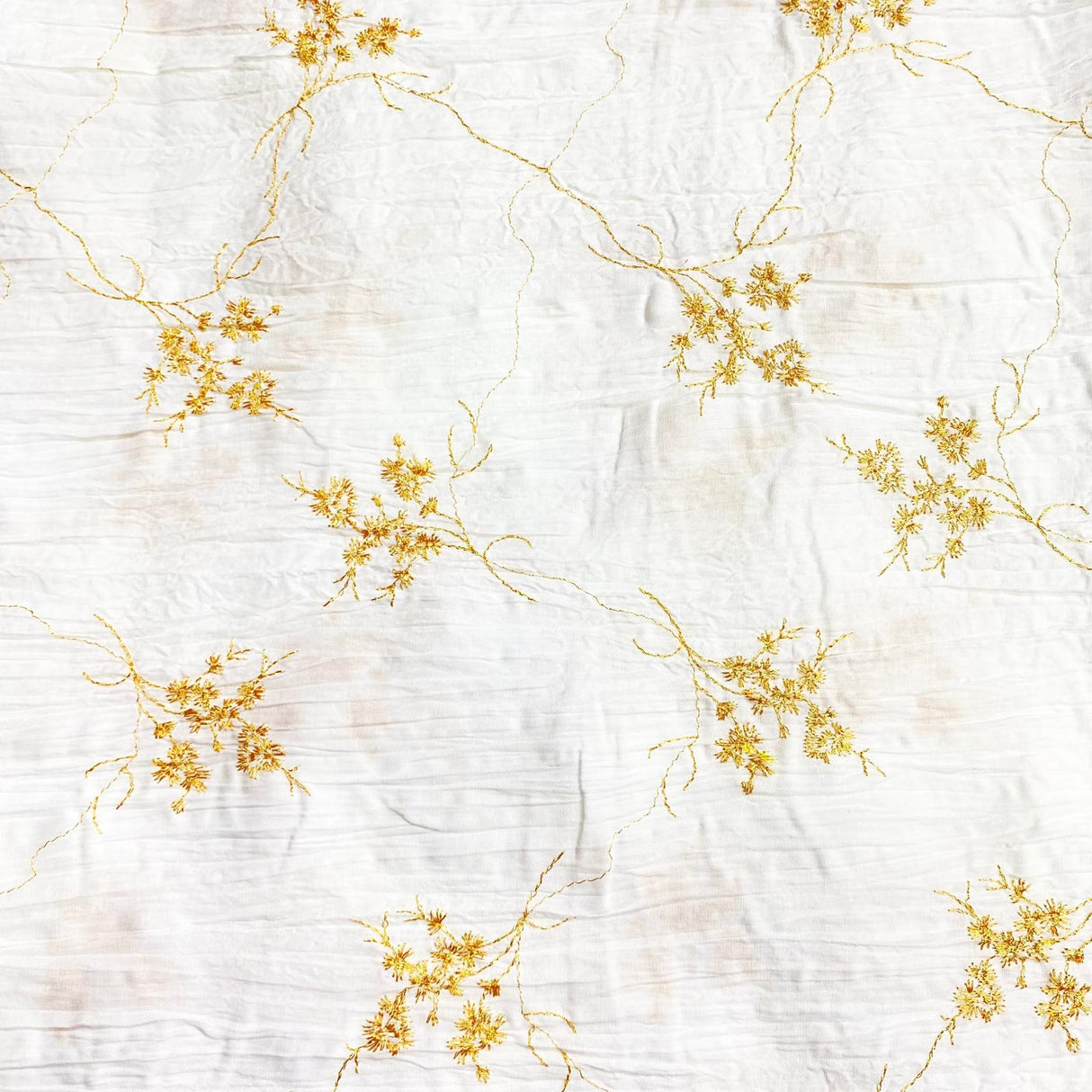 Pound A Metre 3 Metres 3 Metres Dressmaking Poly-Cotton - 55" wide (Deal 1)