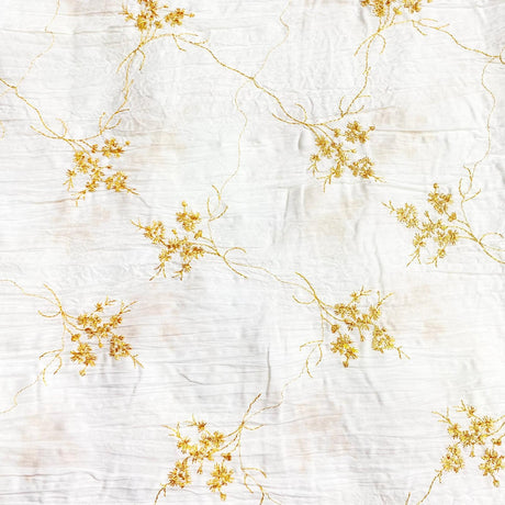 Pound A Metre 3 Metres 3 Metres Dressmaking Poly-Cotton - 55" wide (Deal 1)