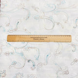 Pound A Metre 3 Metres 3 Metres Dressmaking Poly-Cotton - 55" wide (Deal 3)
