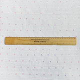 Pound A Metre 3 Metres 3 Metres Dressmaking Sequin Poly-Cotton - 55" wide (Deal 4)