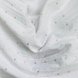 Pound A Metre 3 Metres 3 Metres Dressmaking Sequin Poly-Cotton - 55" wide (Deal 4)