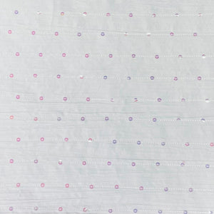 Sequin Fabrics
