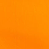 Pound A Metre 3 Metres 3 Metres Dressmaking Stretch Crepe 55" wide (Orange)