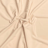 Pound A Metre 3 Metres Elastane (also known as Spandex or Lycra) - 55'' Wide (Beige)