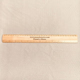 Pound A Metre 3 Metres Embossed Jersey- 55" Wide (Embossed) (EOL)