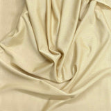 Pound A Metre 3 Metres Embossed Jersey- 55" Wide (Gold) (EOL)