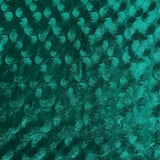 Pound A Metre 3 Metres Embossed Soft Velvet 55" Wide - (Bottle)