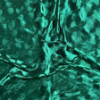 Pound A Metre 3 Metres Embossed Soft Velvet 55" Wide - (Bottle)