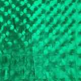 Pound A Metre 3 Metres Embossed Soft Velvet 55" Wide - (Grass)
