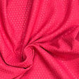 Pound A Metre 3 Metres Embossed Suiting Fabric – 55" Wide (Apple)