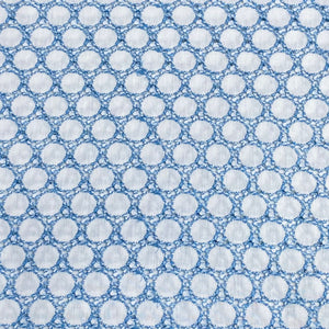Broderie Anglaise Fabric