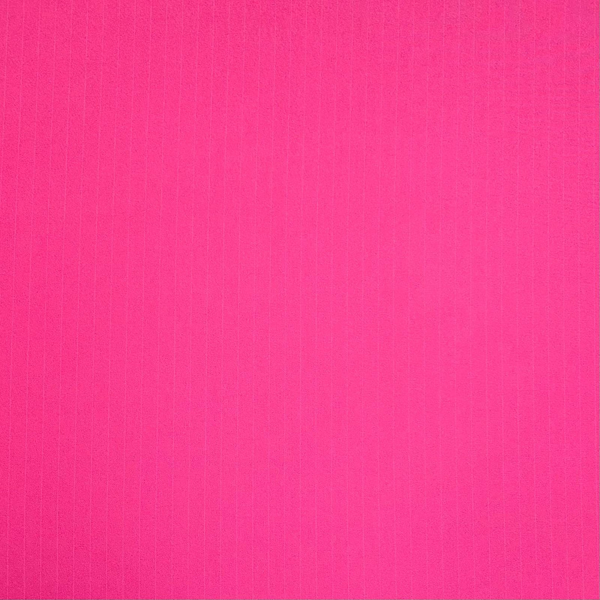 Pound A Metre 3 Metre 3 Metres Fashion Scuba Jersey - 55" Wide (Hot Pink)
