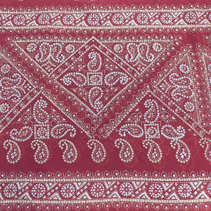 Chiffon & Georgette Fabric