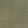 Pound A Metre 3 Metres Gold Foil Tissue Fabric – 45" Wide (Black Stripes)