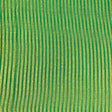 Pound A Metre 3 Metres Gold Foil Tissue Fabric – 45" Wide (Green Stripes)
