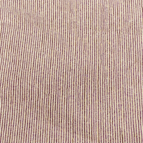 Pound A Metre 3 Metres 3 Metres Heavy Furnishing Velvet 60" Wide (Stripe) (EOL)