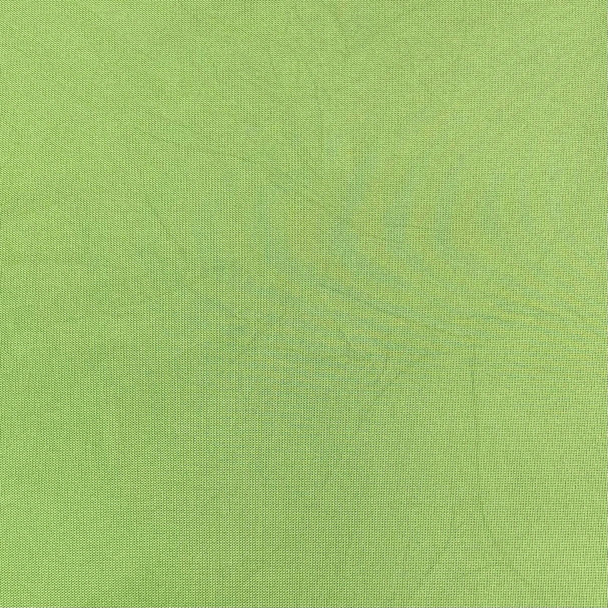 Pound A Metre 3 Metres 3 Metres Heavy Soft Crepe - 55" Wide (Green)