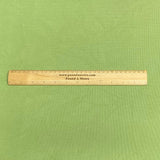 Pound A Metre 3 Metres 3 Metres Heavy Soft Crepe - 55" Wide (Green)