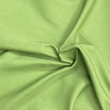 Pound A Metre 3 Metres 3 Metres Heavy Soft Crepe - 55" Wide (Green)
